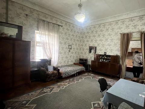 квартира за адресою Італійський бульв., 11