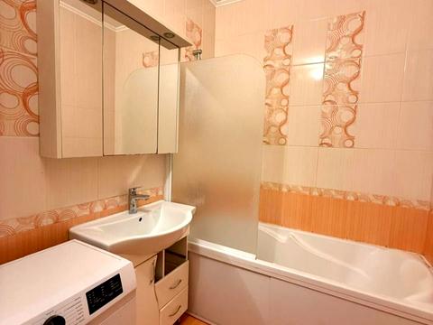 квартира по адресу Николая Лаврухина ул., 14