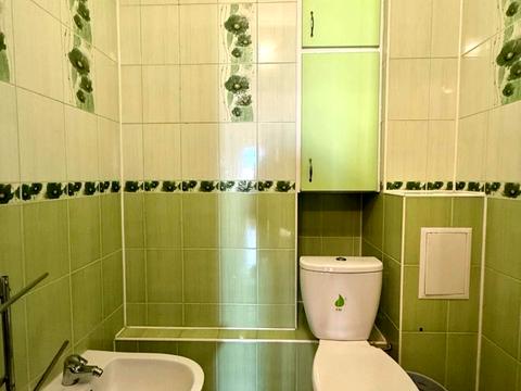 квартира по адресу Николая Лаврухина ул., 14