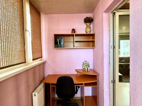 квартира по адресу Николая Лаврухина ул., 14