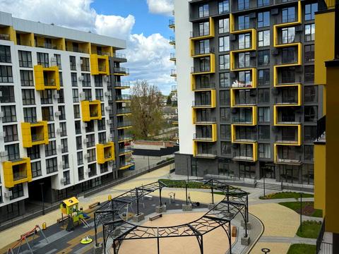 квартира за адресою Миколи Пимоненка вул. (), 5-А