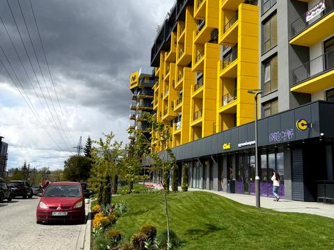 квартира за адресою Миколи Пимоненка вул. (), 5-А