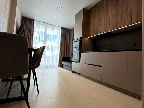 квартира за адресою Миколи Пимоненка вул. (), 5-А