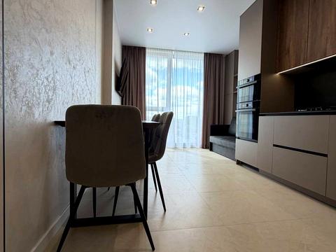 квартира за адресою Миколи Пимоненка вул. (), 5-А