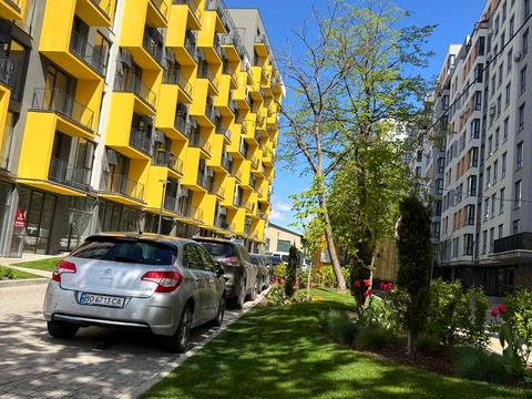 квартира за адресою Миколи Пимоненка вул. (), 5-А