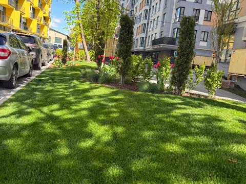 квартира за адресою Миколи Пимоненка вул. (), 5-А