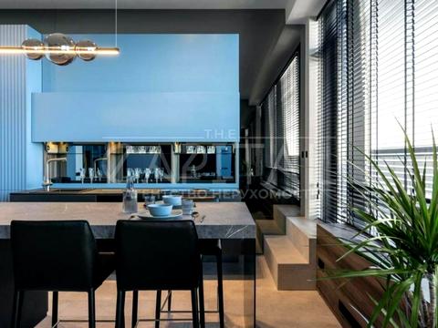 квартира по адресу Лабораторный пер., 7