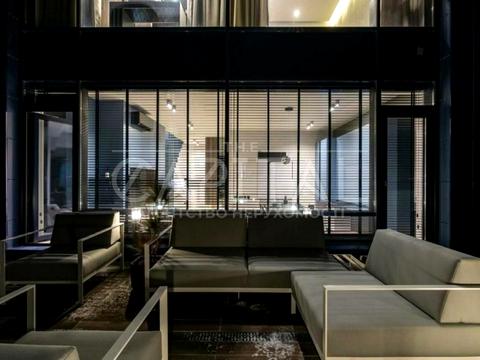 квартира по адресу Лабораторный пер., 7