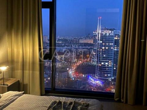 квартира по адресу Лабораторный пер., 7