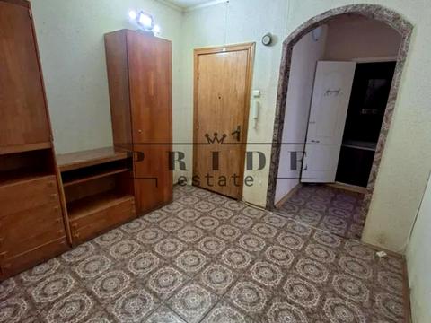 квартира по адресу Червоной Калины просп. (Владимира Маяковского), 12-Б