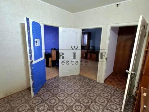 квартира по адресу Червоной Калины просп. (Владимира Маяковского), 12-Б