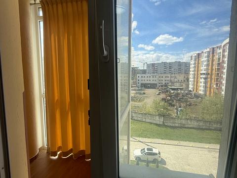 квартира за адресою Жасминова вул., 5б