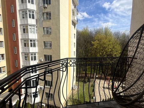 квартира за адресою Жасминова вул., 5б