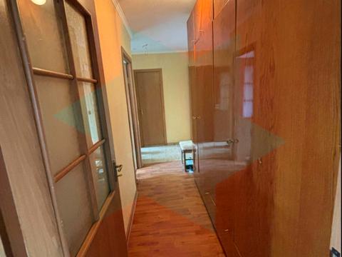 квартира по адресу Славы бульв., 8