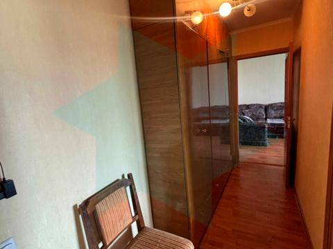 квартира по адресу Славы бульв., 8