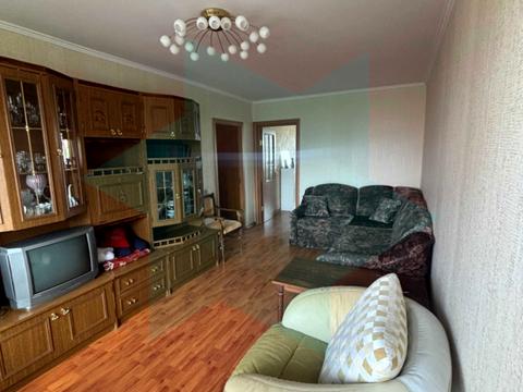 квартира по адресу Славы бульв., 8