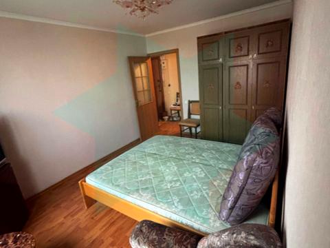 квартира по адресу Славы бульв., 8