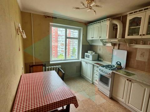 квартира по адресу Славы бульв., 8