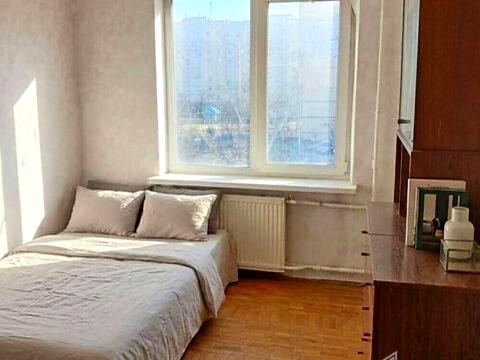 квартира за адресою Оболонський просп., 2-А