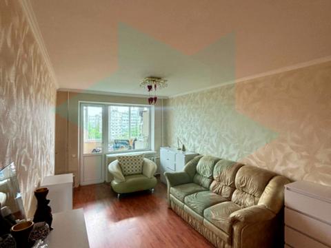 квартира по адресу Славы бульв., 8