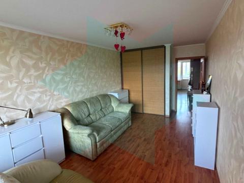 квартира по адресу Славы бульв., 8