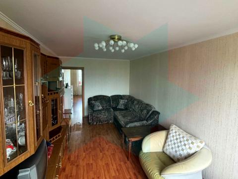 квартира по адресу Славы бульв., 8