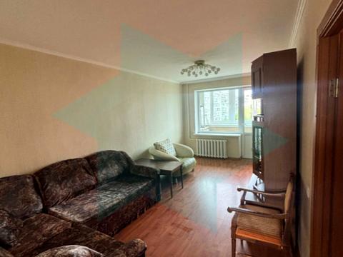 квартира по адресу Славы бульв., 8