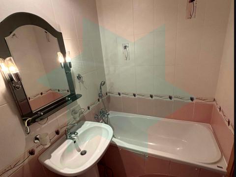 квартира по адресу Славы бульв., 8