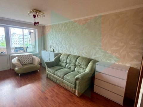 квартира по адресу Славы бульв., 8