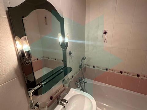 квартира по адресу Славы бульв., 8