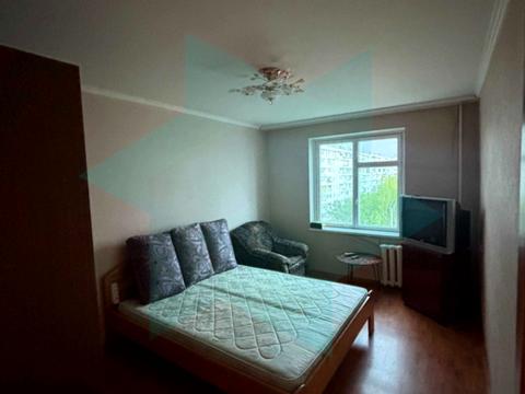 квартира по адресу Славы бульв., 8