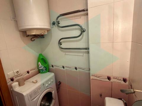 квартира по адресу Славы бульв., 8