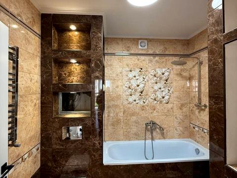 квартира по адресу Дворовая ул., 26