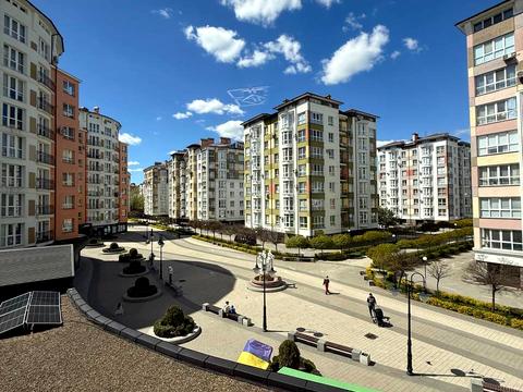 квартира по адресу Дворовая ул., 26