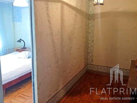 квартира за адресою Оболонський просп., 2-А