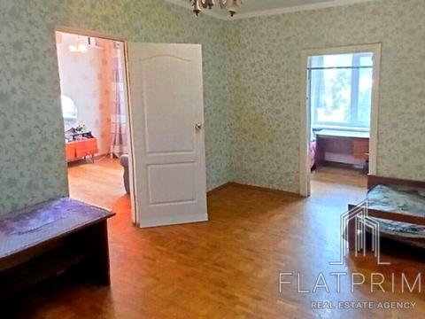 квартира за адресою Оболонський просп., 2-А