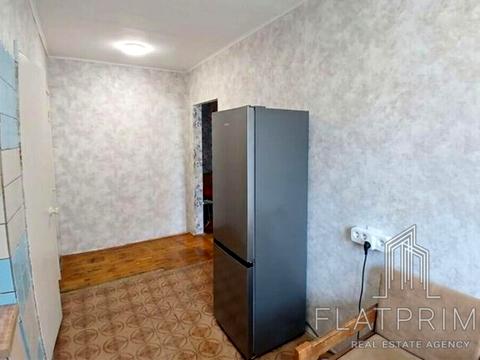 квартира за адресою Оболонський просп., 2-А