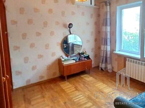 квартира за адресою Оболонський просп., 2-А