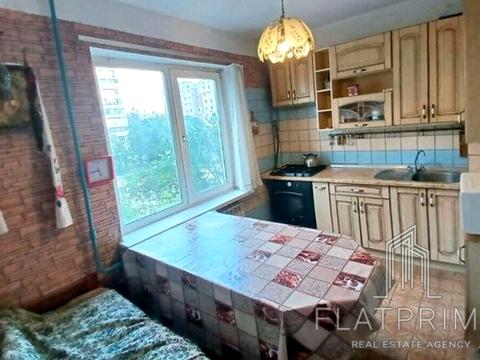 квартира за адресою Оболонський просп., 2-А