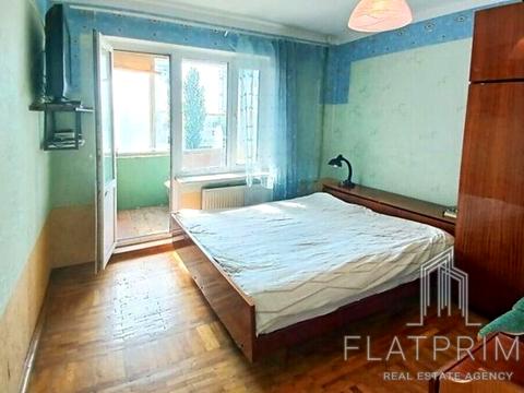 квартира за адресою Оболонський просп., 2-А