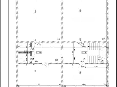 комерційна за адресою Болсуновська вул. (Сергія Струтинського), 1