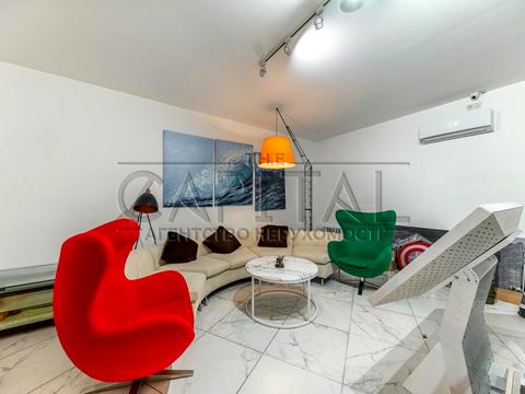 комерційна за адресою Болсуновська вул. (Сергія Струтинського), 1