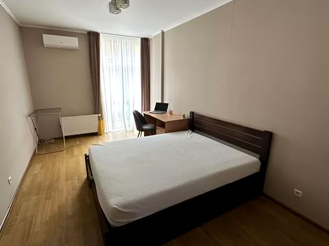 квартира по адресу Регенераторная ул., 4 к11