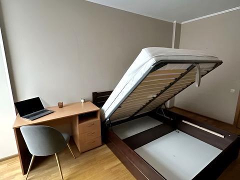 квартира по адресу Регенераторная ул., 4 к11