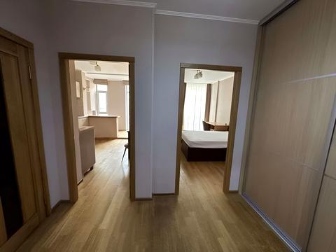 квартира по адресу Регенераторная ул., 4 к11