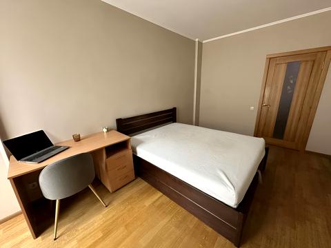 квартира по адресу Регенераторная ул., 4 к11