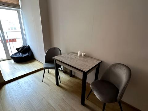 квартира по адресу Регенераторная ул., 4 к11