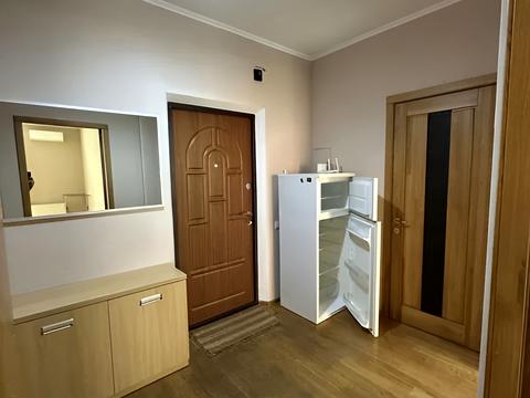 квартира по адресу Регенераторная ул., 4 к11