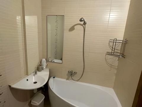 квартира по адресу Регенераторная ул., 4 к11