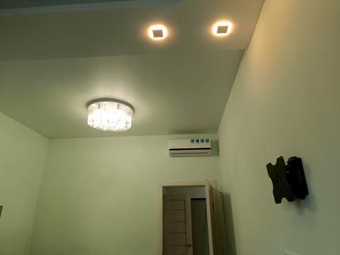квартира за адресою Дача Ковалевського вул., 121 к1